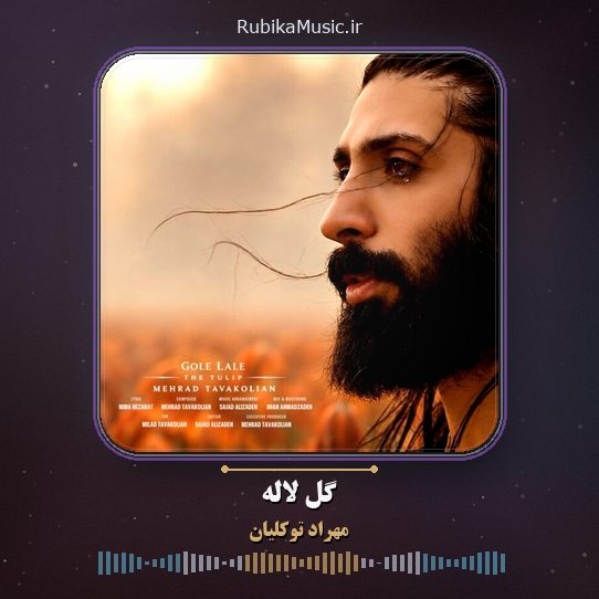دانلود آهنگ مهراد توکلیان گل لاله 1 دانلود آهنگ گل لاله مهراد توکلیان